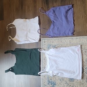 Tank top bundle